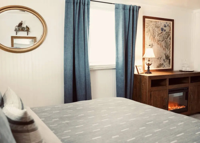 Blue Ridge Inn Bed & Breakfast