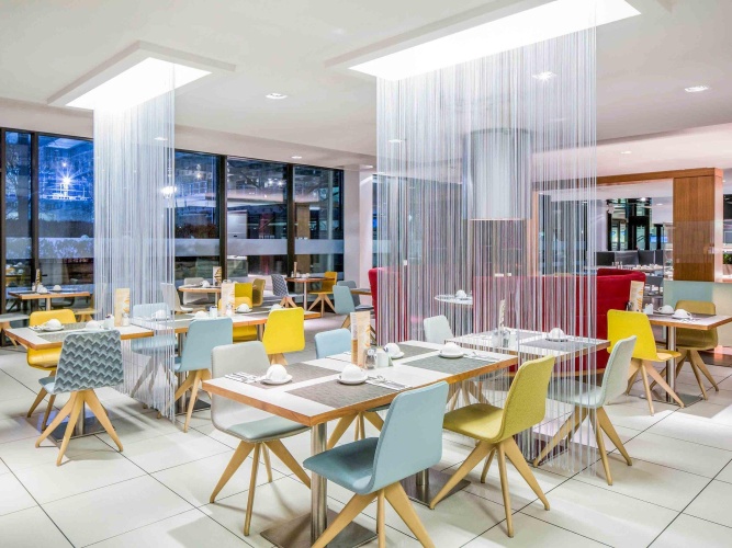 Novotel London Paddington photo 32