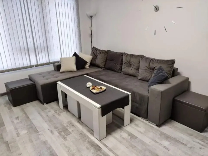 Apartment Anelia 3
