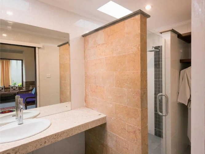 1 Bedroom Villa