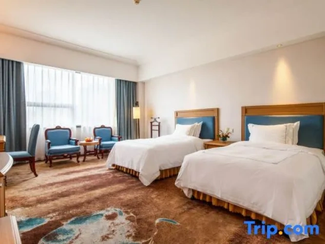 Executive Family Suite