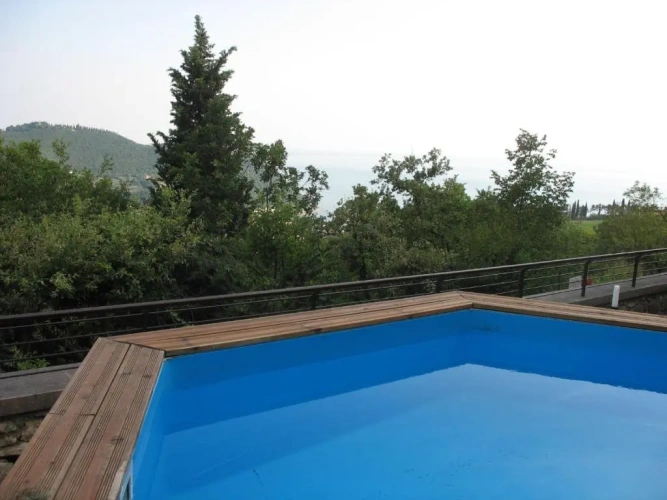 3 Bedrooms Villa