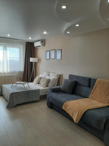 Фотография номера квартиры Апартаменты на улице Калужская