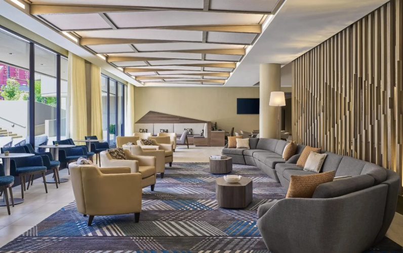 Delta Hotels by Marriott Ashland Downtown Hotel