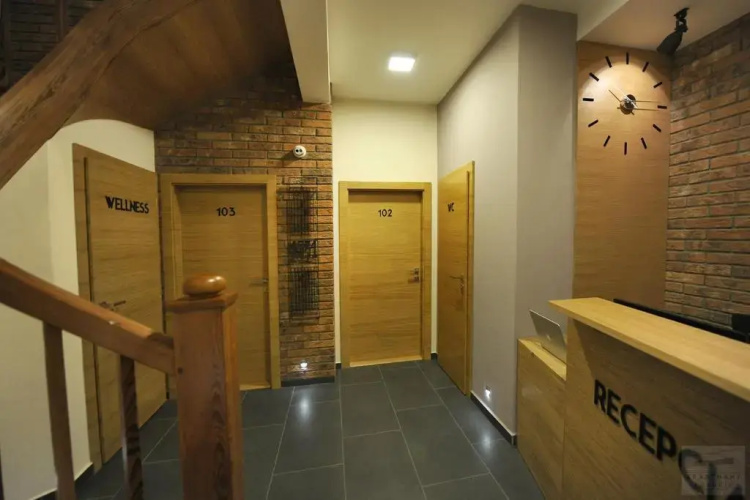 Lucky 8 Guesthouse