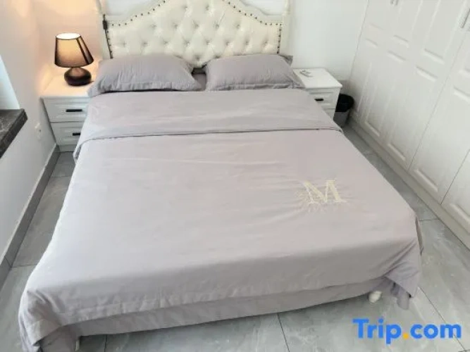 1 Bedroom Standard Double room