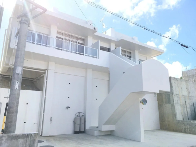 Cottage Hana - Nago