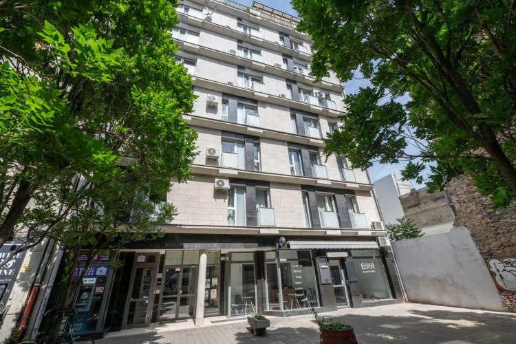 Otel görseli