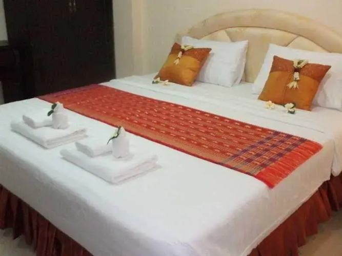 Queen's Garden Resort