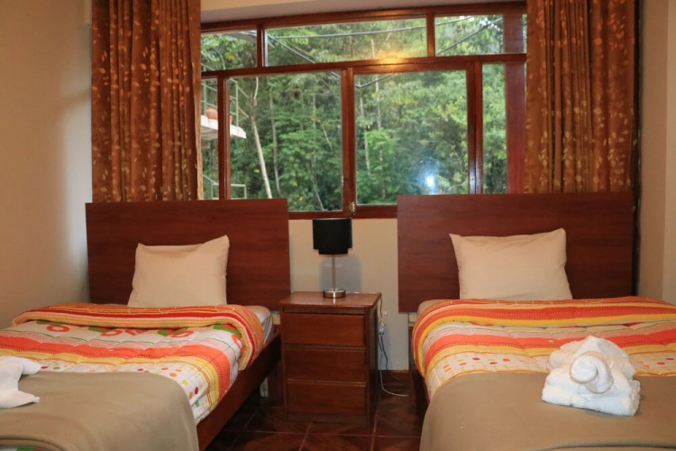 Hostal Hatun Wasi