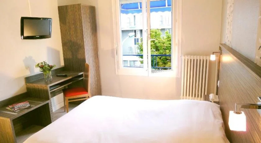 Hotel les Pecheurs
