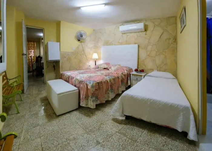 Casa Sandra Y Mariela