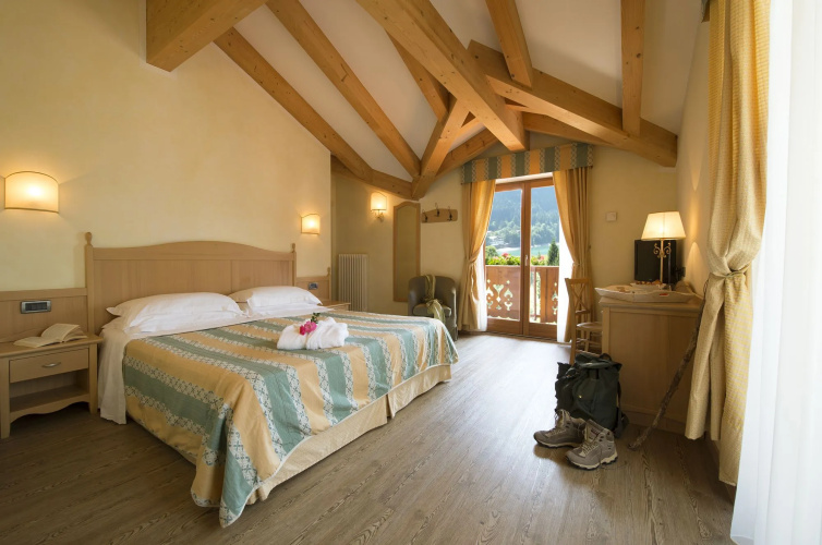 Du Lac Vital Mountain Hotel