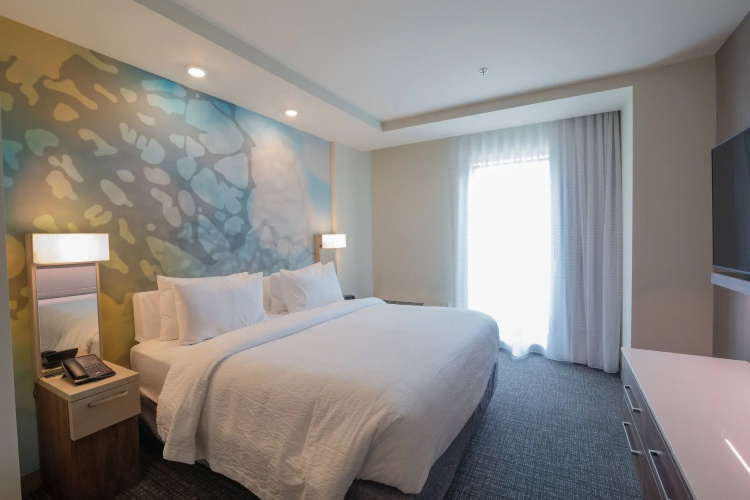 Courtyard by Marriott Cartersville