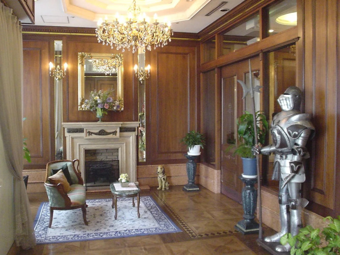 Hiroshima Grand Intelligent HotelOver view