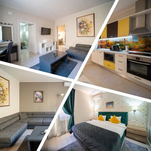 Superior Apartment