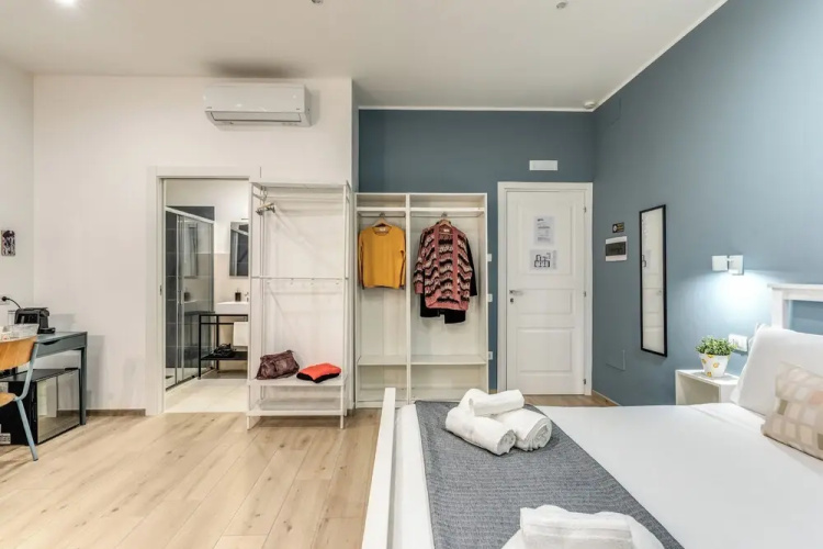 Caravita Rooms