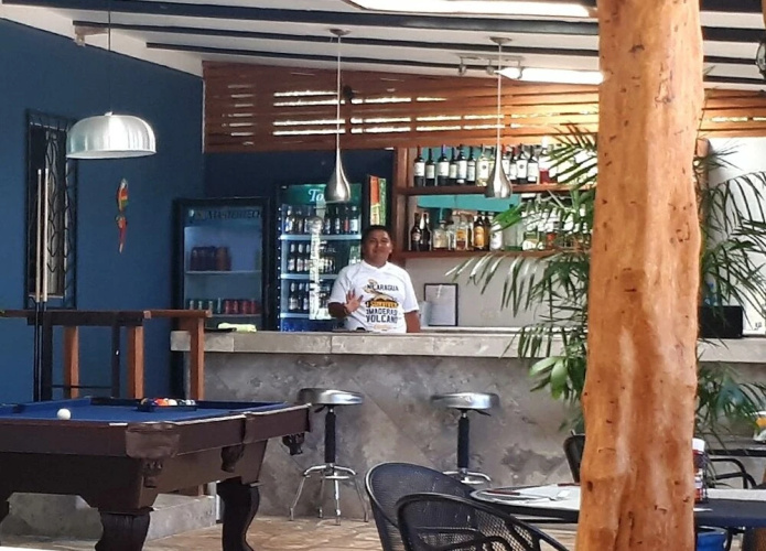 Xalli Beach Hotel