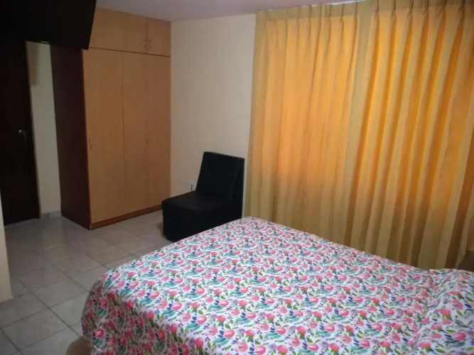 Hostal Las Begonias