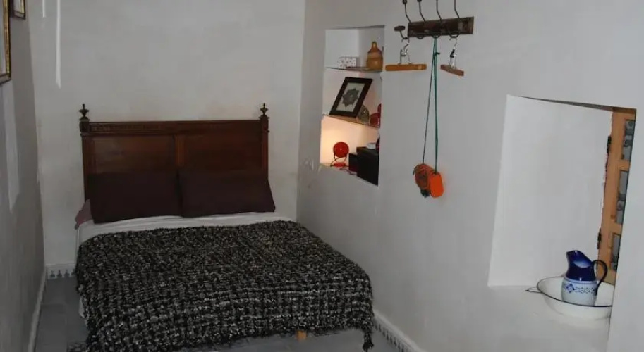 Riad Dar Naciri