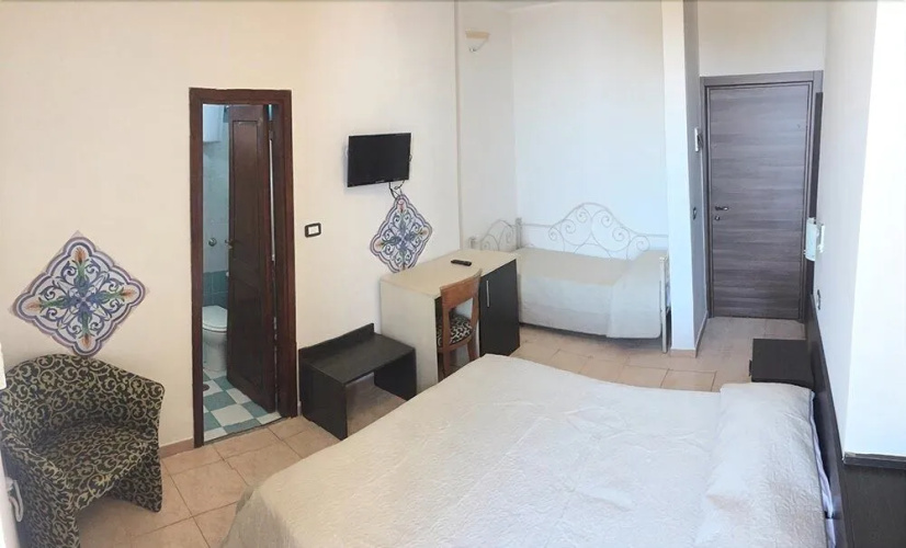 Hotel i Normanni