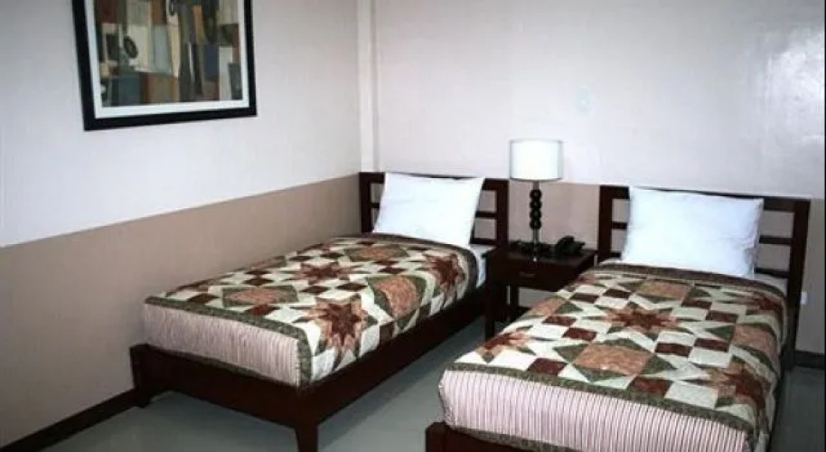 Princess Madison Hotel