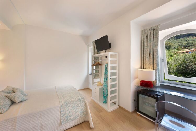 Villa InfinityOver view