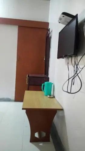 Hotel Ashoka