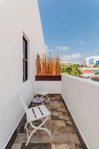 Casa Aluxes Guesthouse