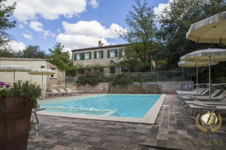 Villa Astreo