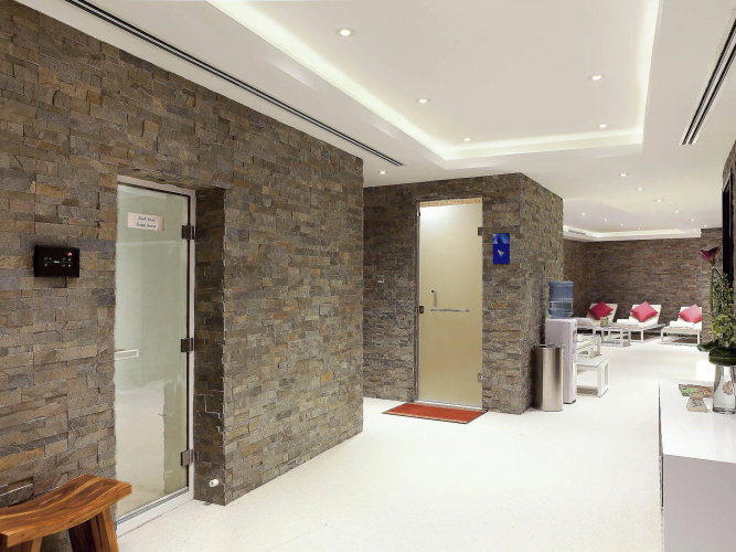 Novotel Dubai Al Barsha photo 16