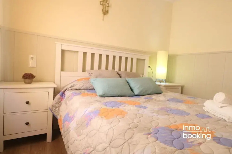 La Perla de Sant Carles- Inmobooking