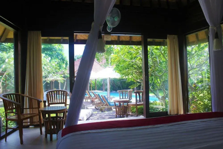 Rigils Lembongan Accommodation