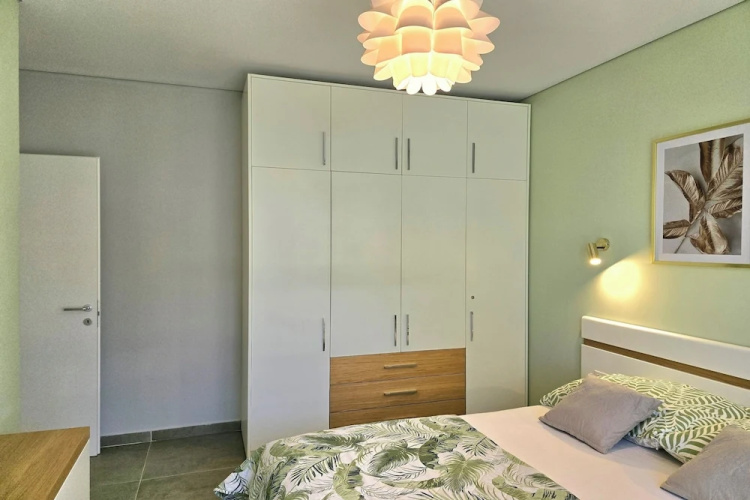 Olive Tree Apartment