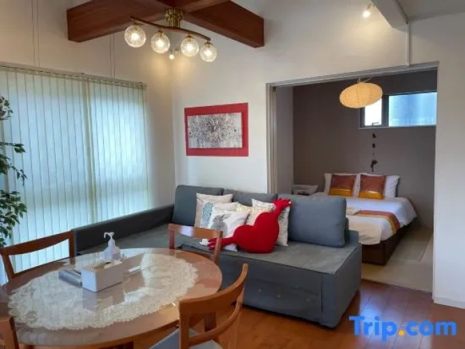 Standard Sextuple room
