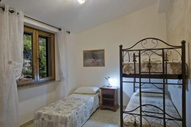 Casa Melinda