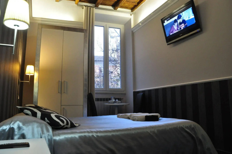 Navona Nice Room