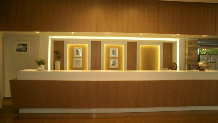 Elea Beach Hotel photo 22