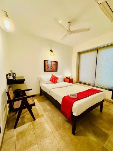 Superior Single room
