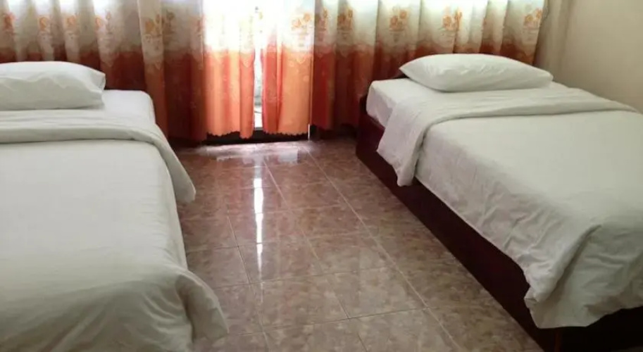 Paksan Hotel