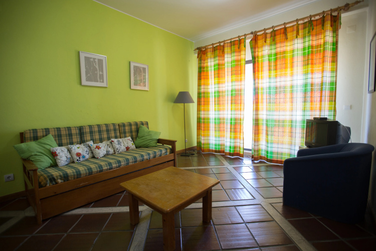 HI Almada - Pousada Juventude - Hostel