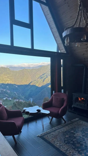 TepedeKal Bungalov