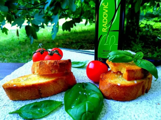 Agriturismo Radovic
