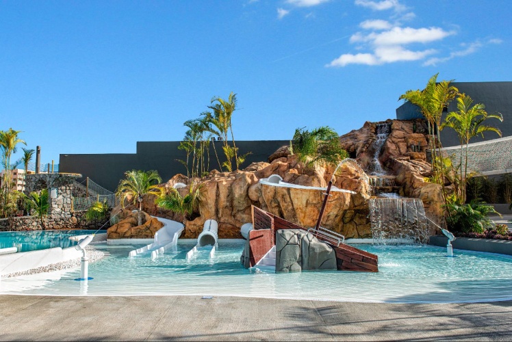 Adrian Hoteles Roca Nivaria photo 15