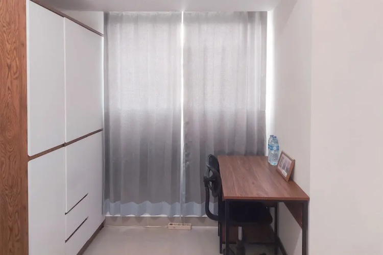 Cozy Studio Apartment At Cisauk Point