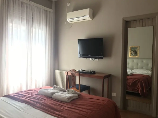 Superior room