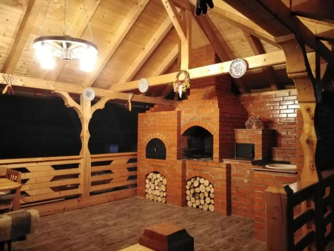 Casa Luca