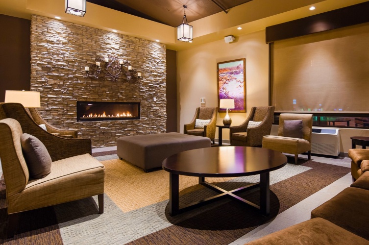 Best Western Pembroke Inn & Conference Centre photo 17