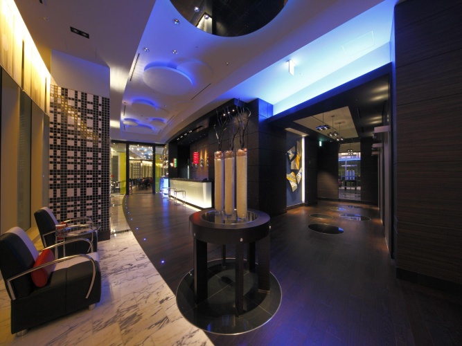 New Otani Inn Yokohama Premium photo 21