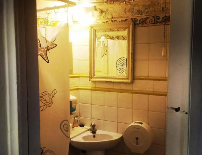 Hostel La Casa Encantada